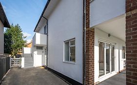 Butterfly House - Luxury 2 Bedroom Property